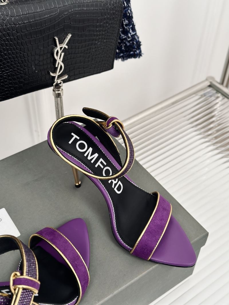 Tom Ford Sandals